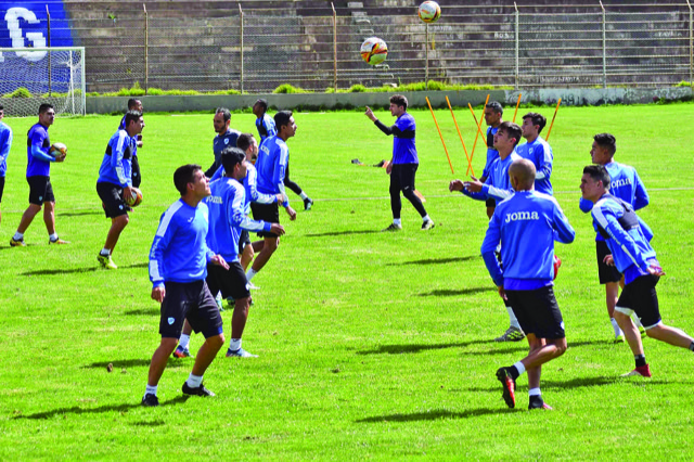 Club Bolivar