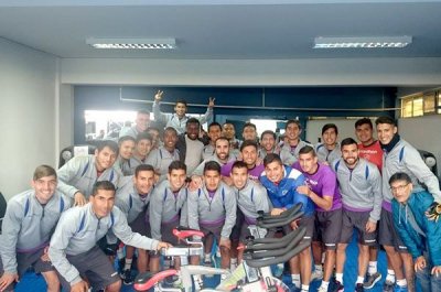 Club Bolivar