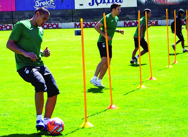Club Bolivar