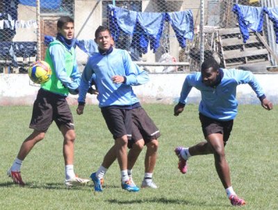 Club Bolivar