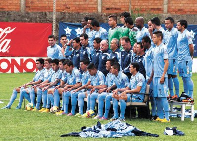 Club Bolivar
