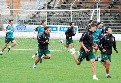 Club Bolivar