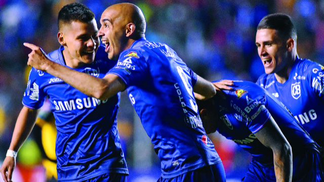 Club Bolivar