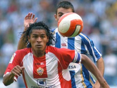 Club Bolivar