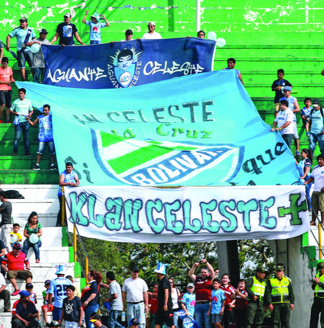 Club Bolivar