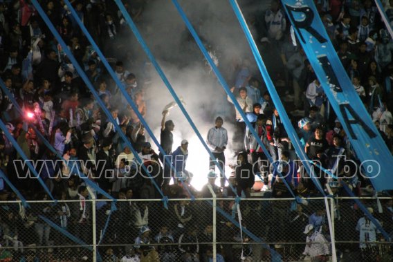 Club Bolivar
