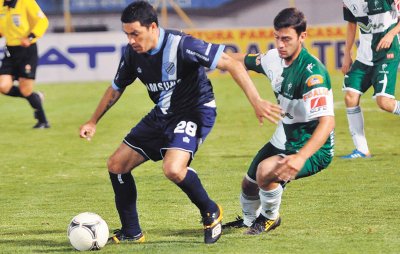Club Bolivar