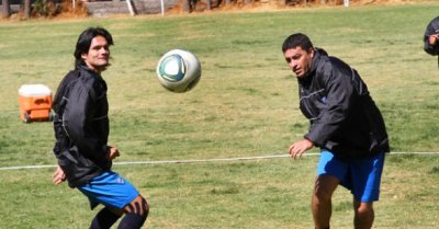 Club Bolivar