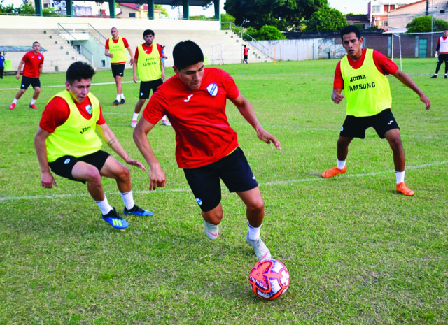 Club Bolivar