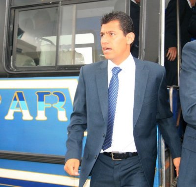 Club Bolivar