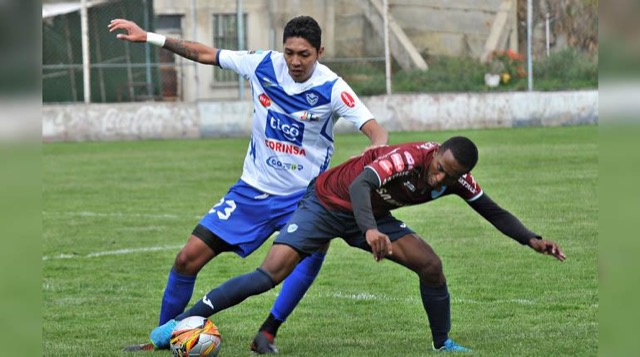 Club Bolivar