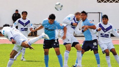 Club Bolivar