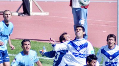 Club Bolivar