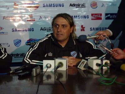 Club Bolivar