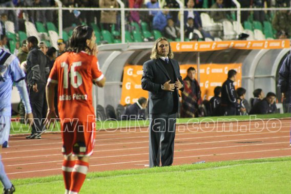 Club Bolivar