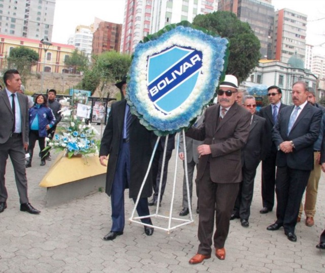 Club Bolivar