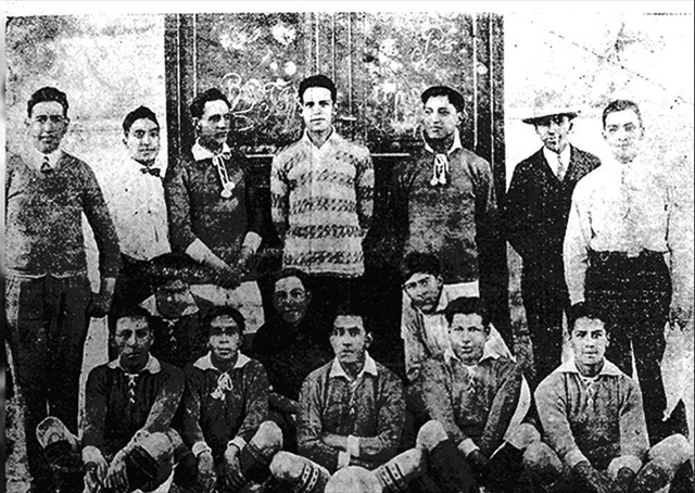 Club Bolivar