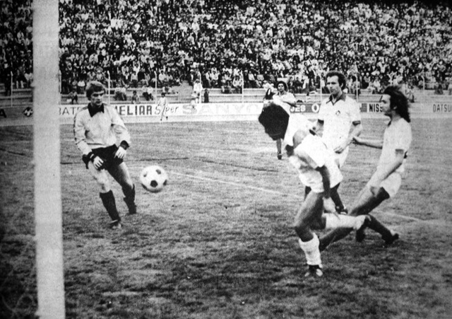 Club Bolivar