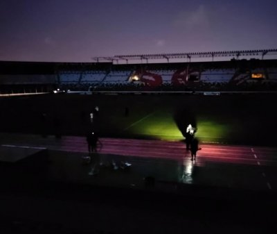Club Bolivar