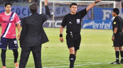 Club Bolivar