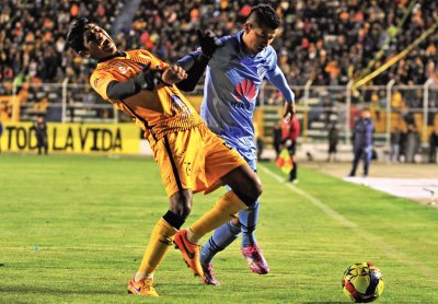 Club Bolivar