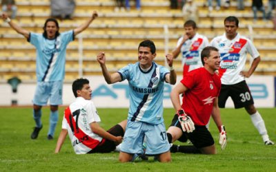 Club Bolivar