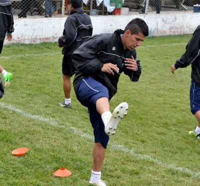 Club Bolivar