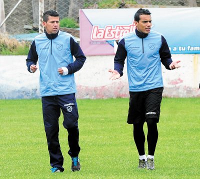 Club Bolivar