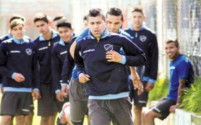 Club Bolivar