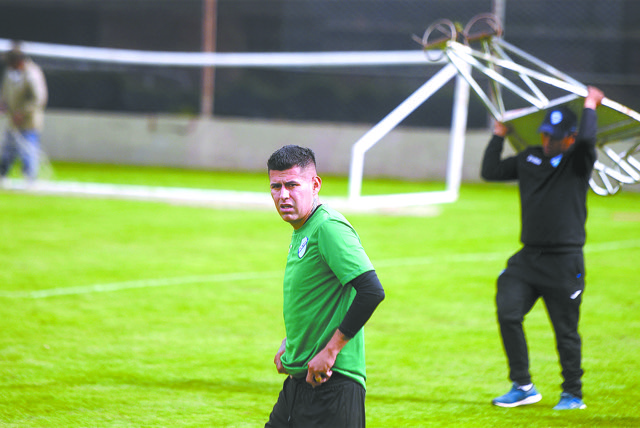 Club Bolivar