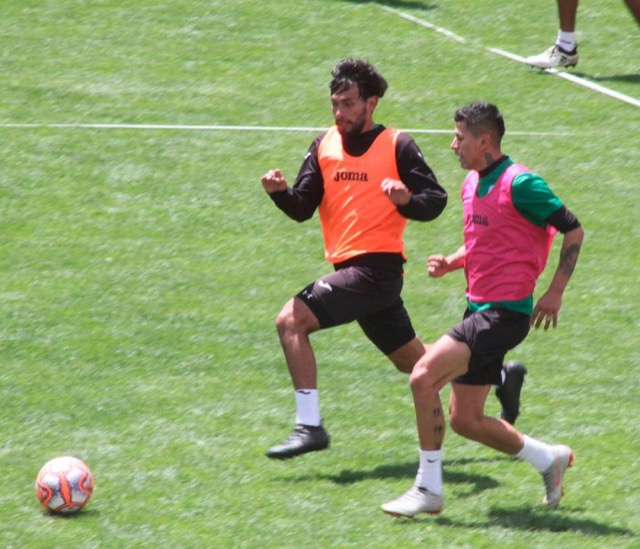 Club Bolivar