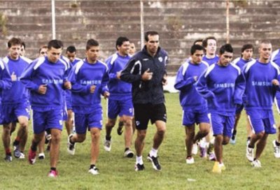 Club Bolivar