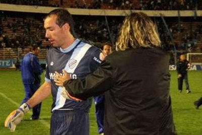 Club Bolivar