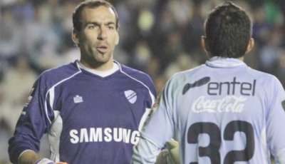 Club Bolivar