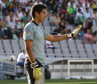 Club Bolivar