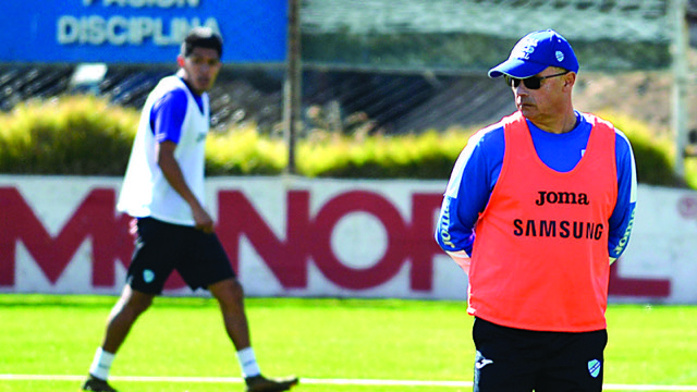Club Bolivar