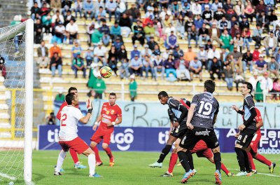Club Bolivar