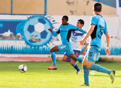 Club Bolivar