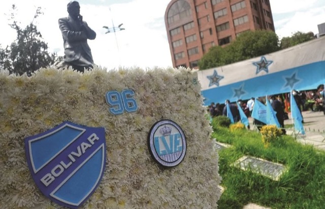 Club Bolivar