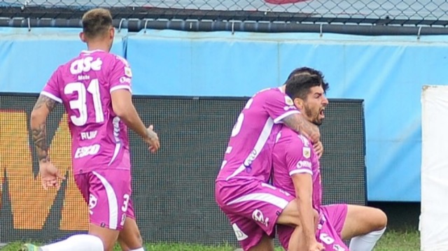 Club Bolivar