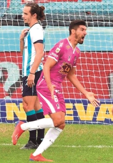 Club Bolivar