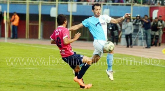 Club Bolivar