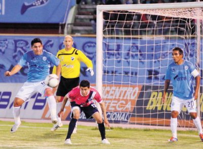 Club Bolivar