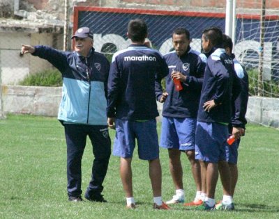 Club Bolivar