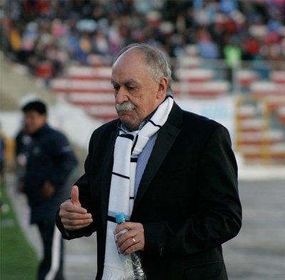 Club Bolivar