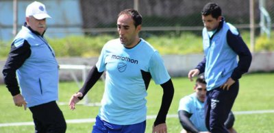 Club Bolivar
