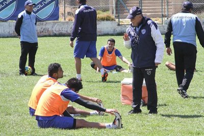 Club Bolivar