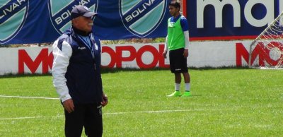 Club Bolivar