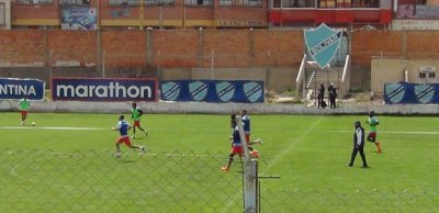 Club Bolivar