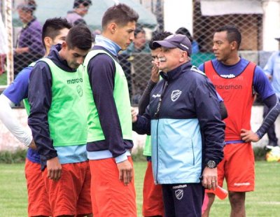 Club Bolivar
